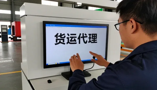 货运用户如何选择货运代理服务