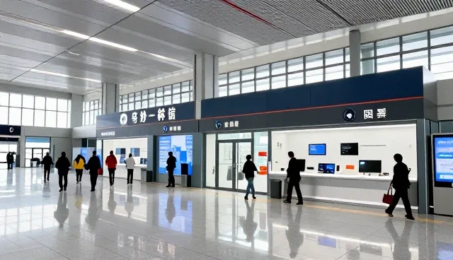 不同运距条件下干线运输的适用场景分析