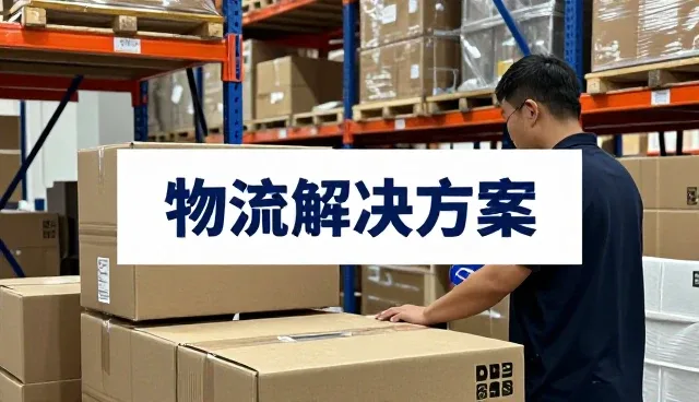 货运代理帮助解决货运问题